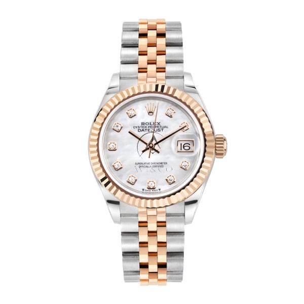 Rolex Lady-Datejust