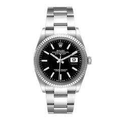 Rolex Datejust 31