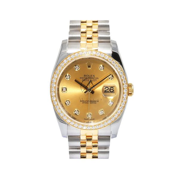 Rolex Datejust 36