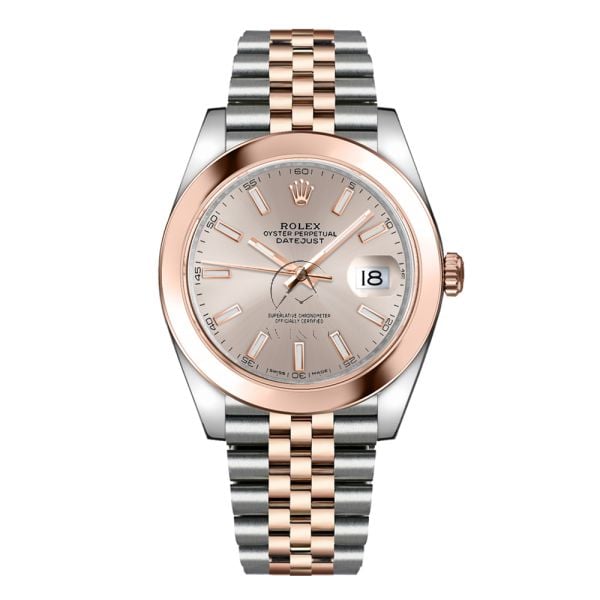 Rolex Datejust 41