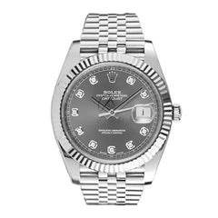Rolex Datejust 41