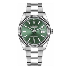 Rolex Datejust 41