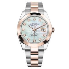 Rolex Datejust 41