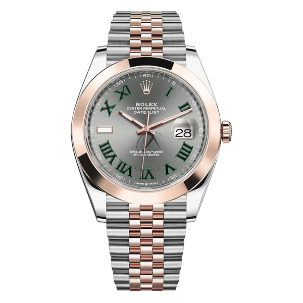 Rolex Datejust 41