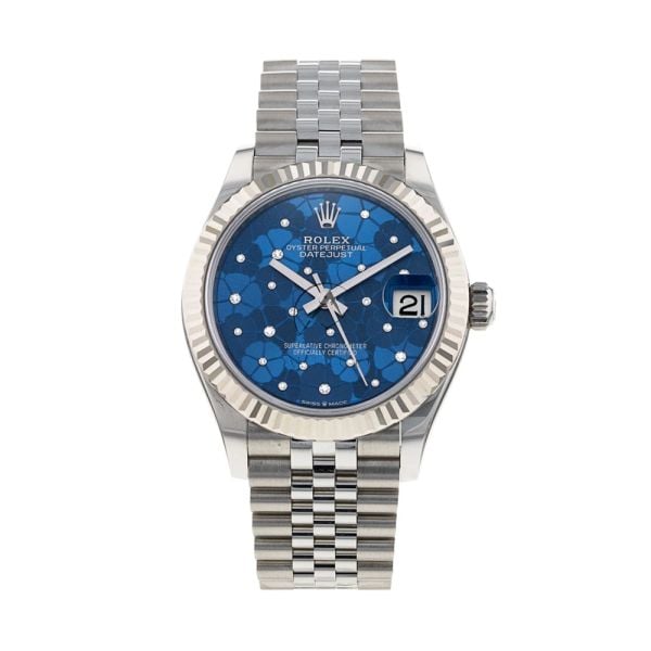 Rolex Datejust 31