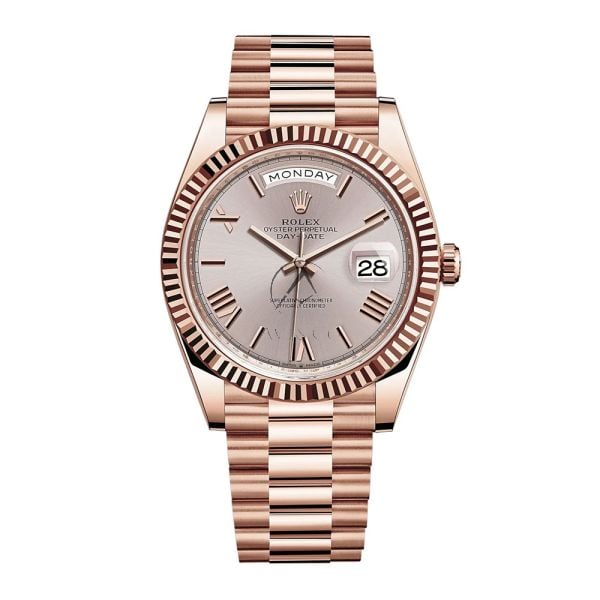 Rolex Day-Date 40