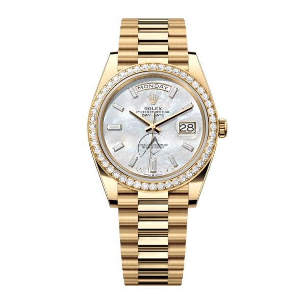 Rolex Day-Date 40