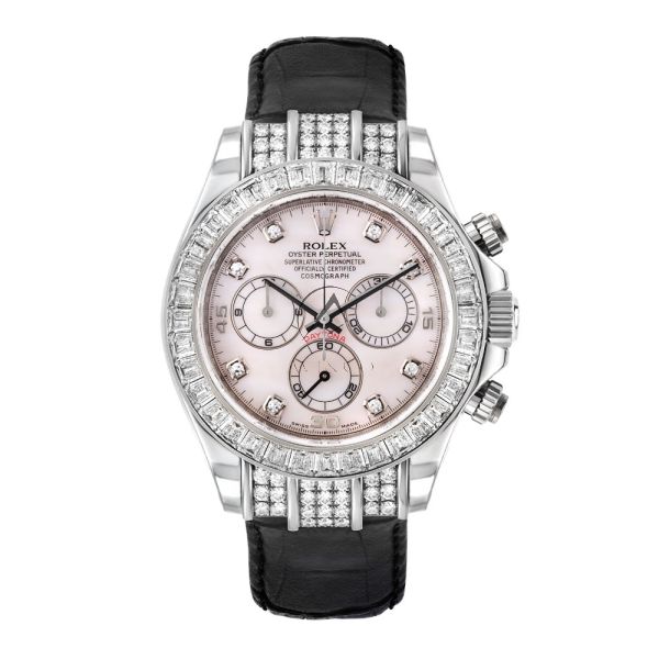 Rolex Daytona