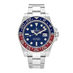 Rolex GMT-Master II