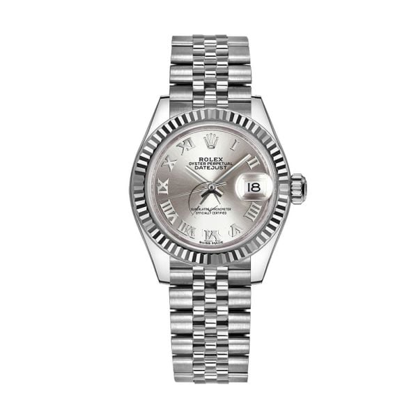 Rolex Lady-Datejust
