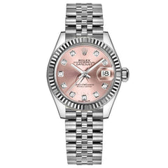 Rolex Lady-Datejust