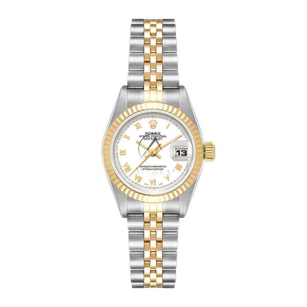 Rolex Lady-Datejust