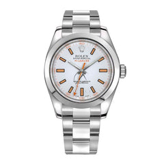 Rolex Milgauss