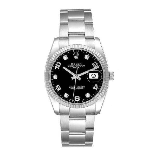 Rolex Oyster Perpetual