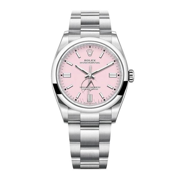Rolex Oyster Perpetual
