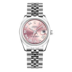 Rolex Datejust 31