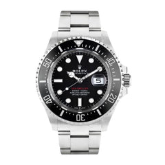Rolex Sea-Dweller