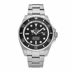 Rolex Sea-Dweller