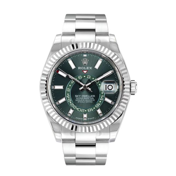 Rolex Sky-Dweller