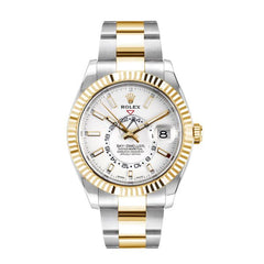 Rolex Sky-Dweller