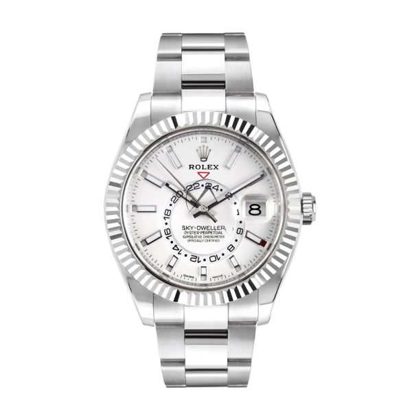 Rolex Sky-Dweller