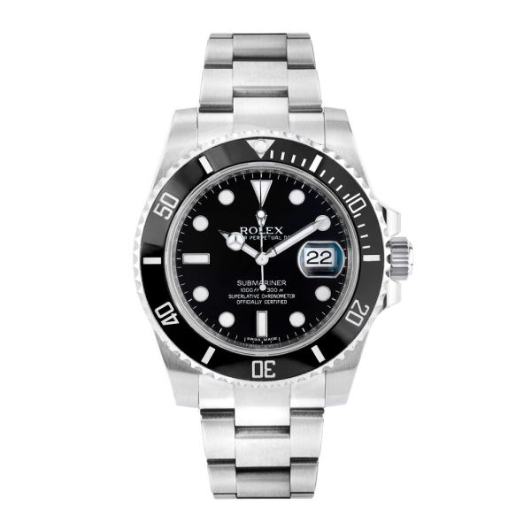 Rolex Submariner