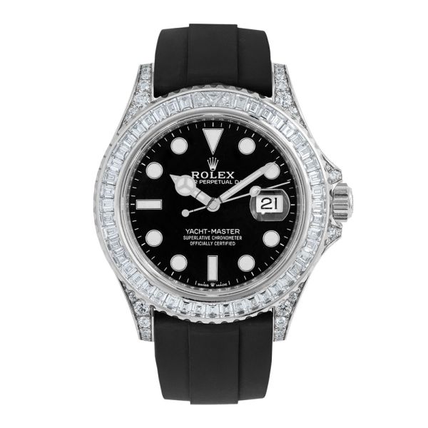 Rolex Yacht-Master