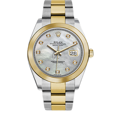 Rolex Datejust 41