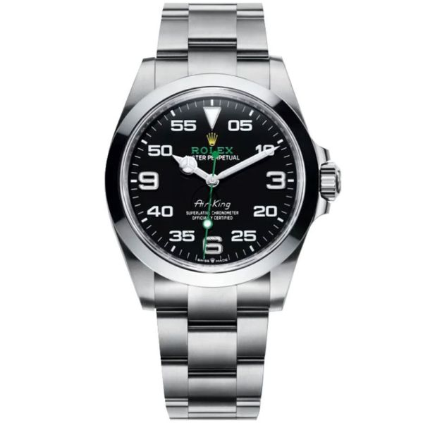 Rolex Air-King