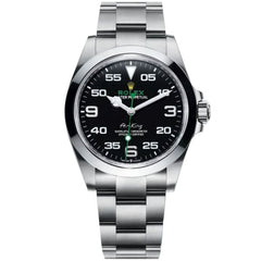 Rolex Air-King