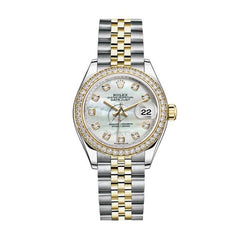 Rolex Lady-Datejust