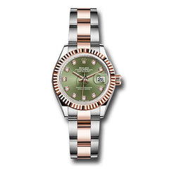 Rolex Lady-Datejust
