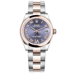 Rolex Datejust 31