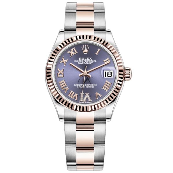 Rolex Datejust 31
