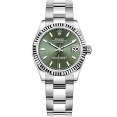 Rolex Datejust 31