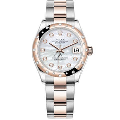 Rolex Datejust 31