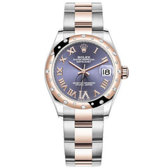 Rolex Datejust 31