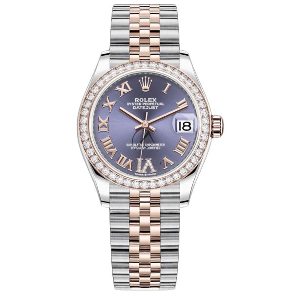 Rolex Datejust 31