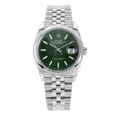 Rolex Datejust 36