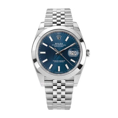 Rolex Datejust 41