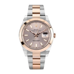 Rolex Datejust 41