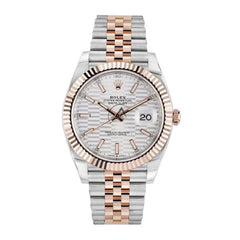 Rolex Datejust 41
