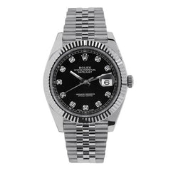 Rolex Datejust 41