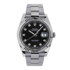 Rolex Datejust 41