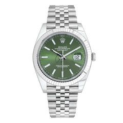 Rolex Datejust 41