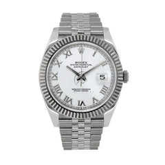 Rolex Datejust 41