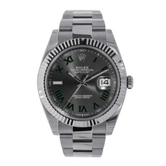 Rolex Datejust 41