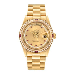 Rolex Day-Date 36