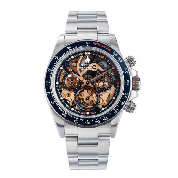 Rolex Daytona