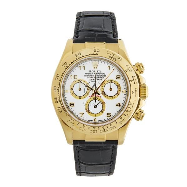 Rolex Daytona